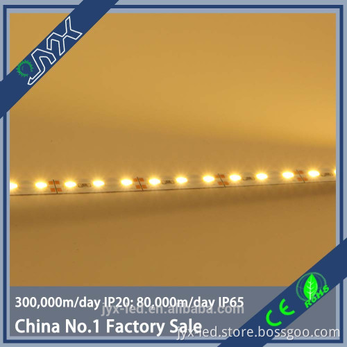 factory sell smd 5730 72led/m 9-10lm aluminum decorating light